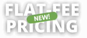 NEW Flat-Fee Pricing cropped